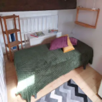 2 bedroom apartment in grau d'agde