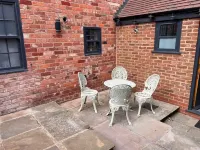 Rural Barn Cottage - near Stratford upon Avon