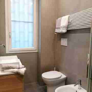 Apartment Santa Rita Turin Rooms