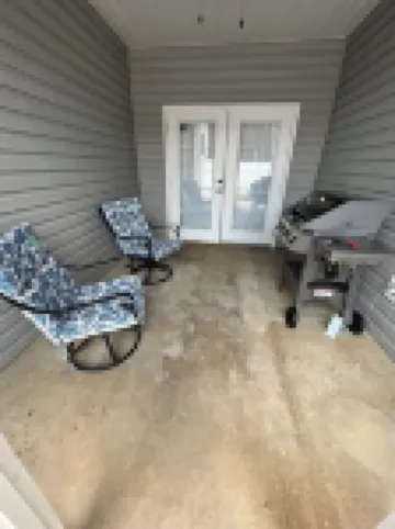 Home Sweet Home 3/2 Townhome Close to Downtown Thomasville