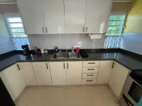 Charming 2-bedroom Apartment with Jacuzzi, AC, WiFi in Monte Grande