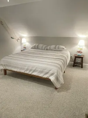 Family & Pet-Friendly, Walk to Lake, Fire Pit