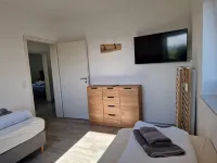 New City Villa Flut 14 Persons with Sauna
