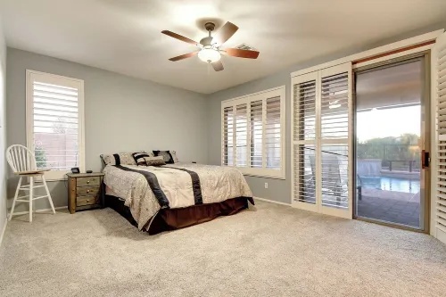 Anthem Getaway with Backyard Oasis!