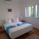 Your Mediterranean villa with large garden and private parking space - welcome! Hotels in Lumbarda