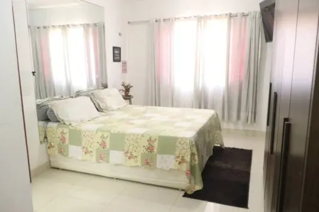 Aconchego Temporada no Recreio de Reinaldo e Veronica