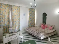 Bungalow By The Sea, Marina Kantaoui 엘 칸타우이 포트 주변 호텔