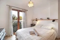 Perfect getaway: apartment near La Barrosa