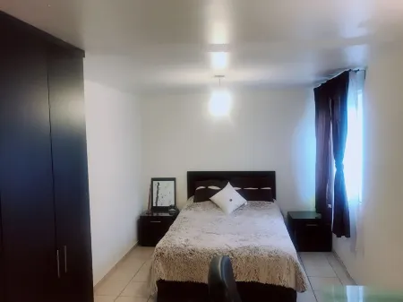 Nice house at a good price