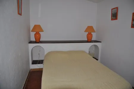 Pavillon Mimosa Malacucina Отели в г. Лумио