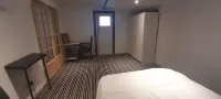 Entire Spacious Cabin with Private Garden