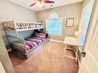 Peaceful Mountain Home: backs to a private fishing pond on two acres
