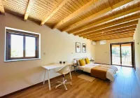 Casa do Sol e Vinho: Breathtaking views & oasis of peace villa Hotel dekat Rio da Vila