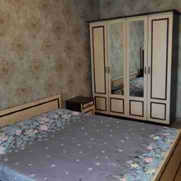 Hangout apartment georgia Rooms