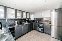 Single Room at  Cheviot Street