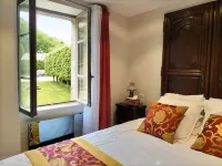 Medieval Getaway Hotels in Fougères