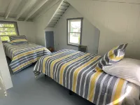 Adorable Beach Cottage for Monthly Rental Across the street from the beach! Hotels in Westbrook