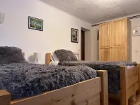 City Garden Kolašin Hotels in Kolasin