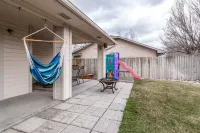 Midtown Haven - Minutes to Hike, Bike, Wine & Shop