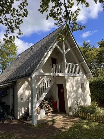 Cottage Guerande