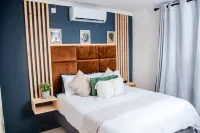 Kanana Villas Maun 2 bedroom apartment Hotel a 