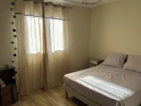 GITES BETWEEN SEA AND MOUNTAINS Hotels in Appietto