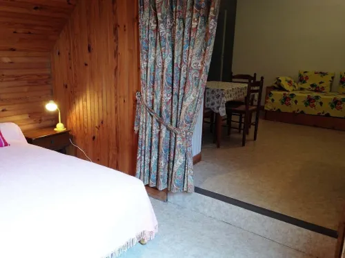 --- Apartment 1 ---- فنادق في Plonevez-Porzay