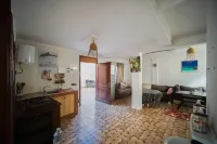 Cozy private Apartments on the beach front of Imsouane .