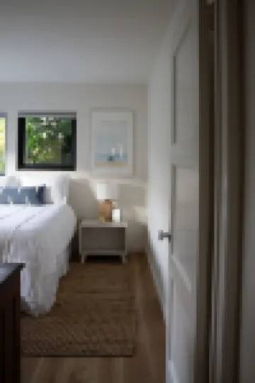 Newly renovated Playa House located steps from the sand! Hotels near Playa Del Rey Beach