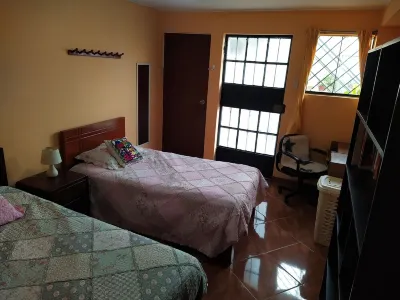 A great experience in the South cone of Lima! 酒店