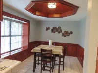 Charming Pet-Friendly Home near Progreso w Grill, Smart TVs, and Fenced Yard