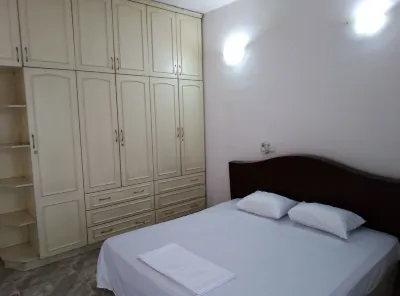 Bed and breakfast in Colombo 07 Hotels in Borella