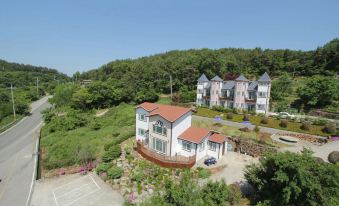 Beljari Pension - Housity
