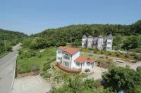 Beljari Pension Hotels near Sanyang-eup