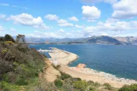 Cozy apartment with sea view Hotels in Arbatax