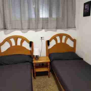 Precioso Apartamento EN Complejo Privado CON Piscina Ideal Para Familias Rooms