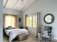 VILLA  LU-JA のホテル