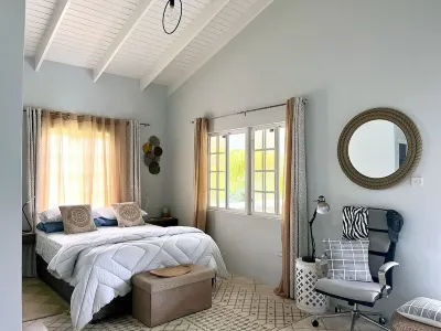 VILLA  LU-JA Hotels in 