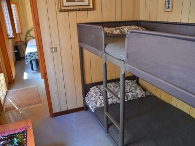 2 Bedroom Apartment in Torvaianica