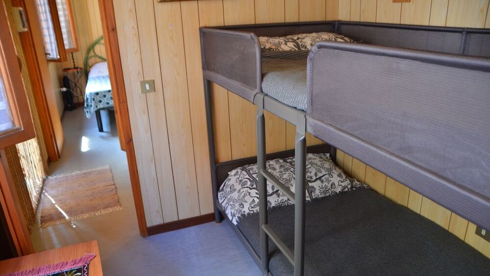 2 Bedroom Apartment in Torvaianica