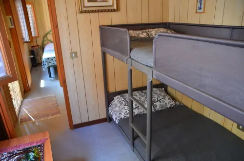 2 Bedroom Apartment in Torvaianica