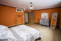 Spacious 6-person gîte in Kaysersberg Các khách sạn gần Fontaine Constantin