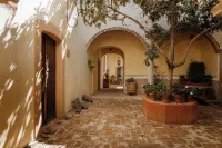 Hacienda Sepulveda Hotel & Spa Hotels in Lagos de Moreno