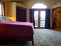 Mountain air and room to roam!