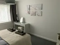 Modern Bungalow in quiet location ,Draycott Derbyshire.