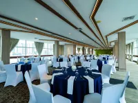 Hotel El Panama by Faranda Grand, a Member of Radisson Individuals Hotels in Panama City