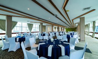 Hotel El Panama by Faranda Grand, a Member of Radisson Individuals