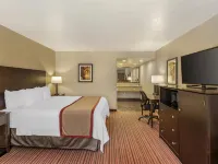 Best Western Plus Cedar City Hotels in Iron County
