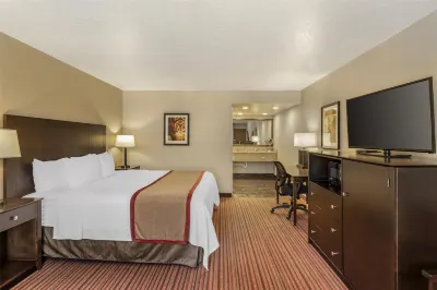 Best Western Plus Cedar City