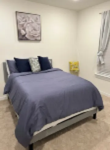 Modern 1BR - Steps from Sundance Sq & Minutes from Dickies Arena and ATT Stadium